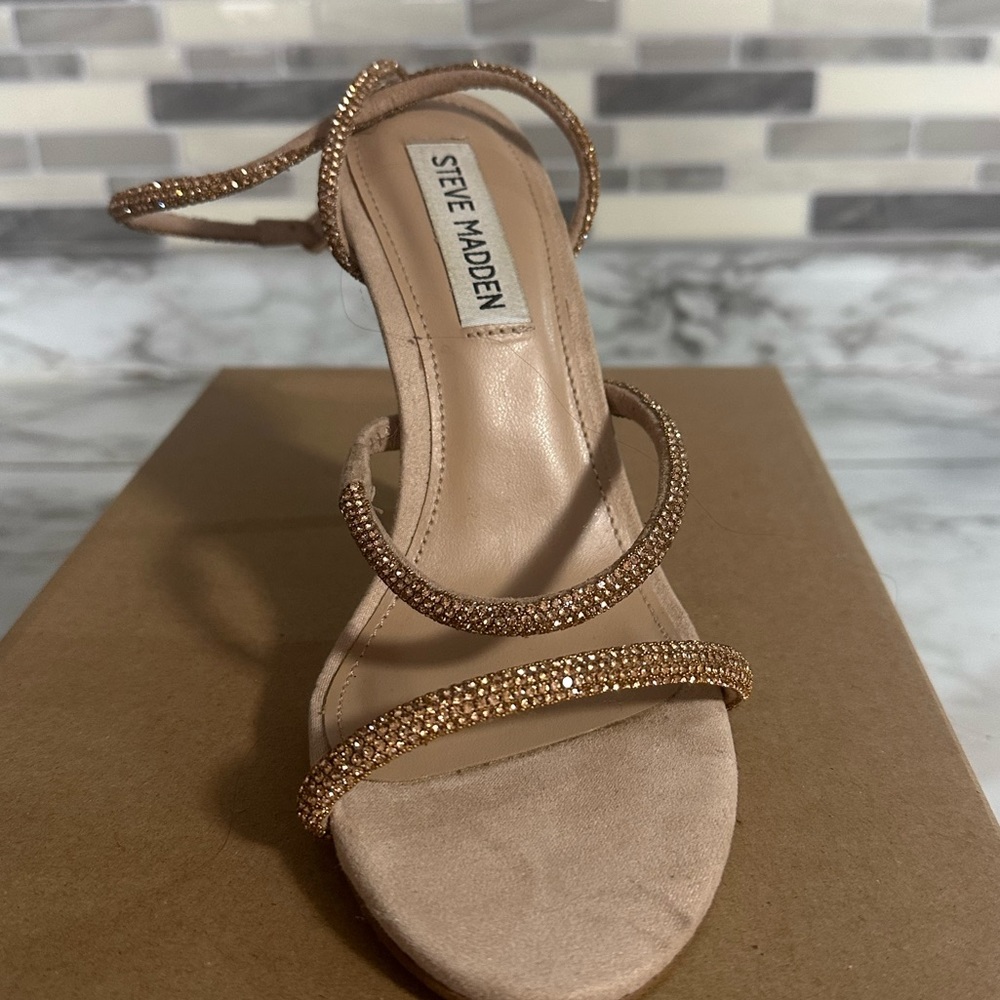 Steve Madden heels